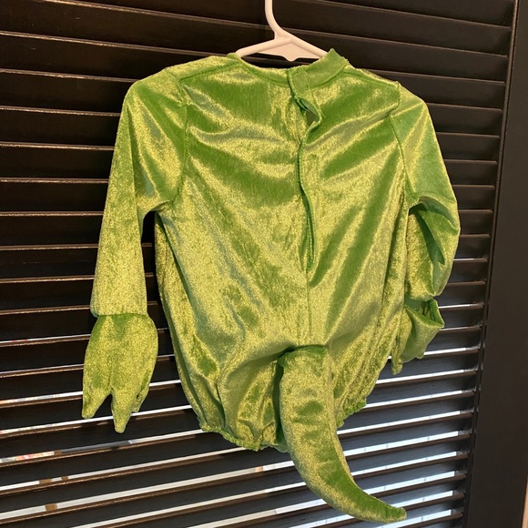 Disney Toy Story Rex Dinosaur Baby Costume - Picture 3 of 6